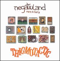 Thigmotactic von Negativland