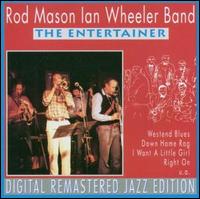 Entertainer von Rod Mason