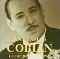 Orquesta de Juan Carlos Cobian von Juan Carlos Cobian