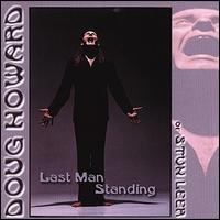 Last Man Standing von Doug Howard