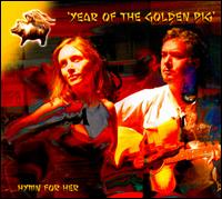 Year of the Golden Pig von Hymn for Her