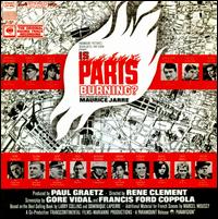 Is Paris Burning? [Original Soundtrack Recording] von Maurice Jarre