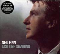 Last One Standing [EP] von Neil Finn