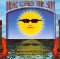 Here Comes the Sun: Acoustic Guitar Classics, Vol. 1 von Fred Benedetti