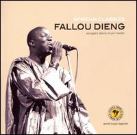 African Classics: Fallou Dieng von Fallou Dieng