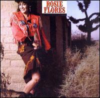 Rosie Flores von Rosie Flores