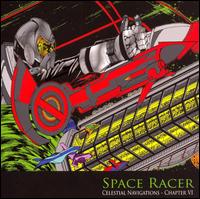 Chapter VI: The Space Racer [2007] von Celestial Navigations