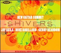 Shivers von New Guitar Summit