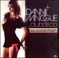 Club Disco von Dannii Minogue