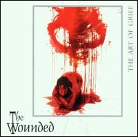 Art of Grief von Wounded