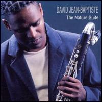 Nature Suite von David Jean-Baptiste