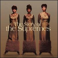 Story of the Supremes von The Supremes