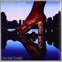 On the Town von Webster Lewis