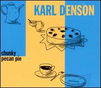 Chunky Pecan Pie von Karl Denson