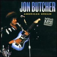 American Dream von Jon Butcher