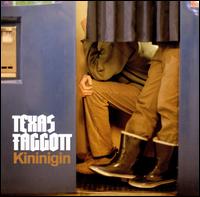 Kininigin von Texas Faggott