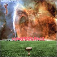 Harperspace von Nick Harper