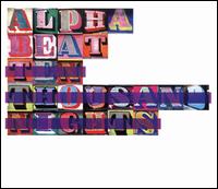 10,000 Nights [3 Tracks/Enhanced] von Alphabeat