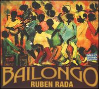 Bailongo von Ruben Rada