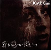 Demon Within von Katbgini