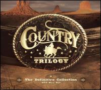 Country Trilogy Collection von Various Artists