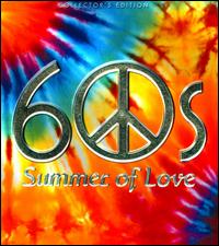 60s Summer of Love von Various Artists