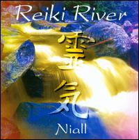 Reiki River von Niall