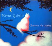 Chasseur de Nuages von Manu Galvin