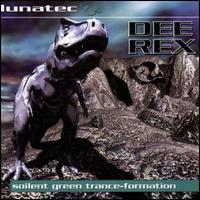 Soilent Green Trance-Formation von Dee Rex