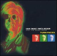 Turn Faces von Ian McLagan