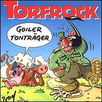 Goiler Tonträger von Torfrock