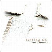 Letting Go von Kees Kraayenoord