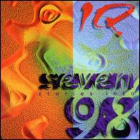 Seven Stories Into 98 von IQ