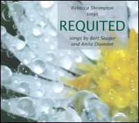 Requited von Rebecca Shrimpton