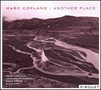 Another Place von Marc Copland