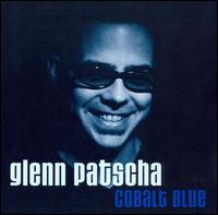 Cobalt Blue von Glenn Patscha