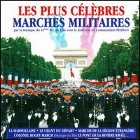 Plus Célèbres Marches Militaires von 43rd Regiment of Lille