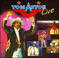 Live von Tom Astor