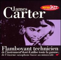 Incontournables von James Carter