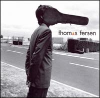 Qu4tre von Thomas Fersen