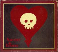 Agony & Irony von Alkaline Trio