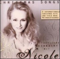 Christmas Songs von Nicole