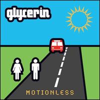 Motionless von Glycerin