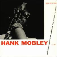 Hank Mobley von Hank Mobley