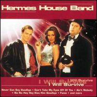 I Will Survive von Hermes House Band