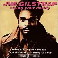 Swing Your Daddy von Jim Gilstrap