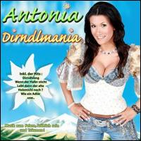 Dirndlmania von Antonia