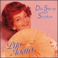 Sterne Von Syrakus von Lys Assia