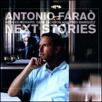 Next Stories von Antonio Faraò