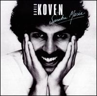 Samba Maria von David Koven